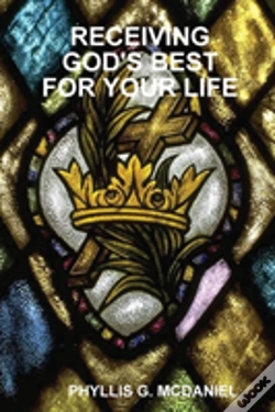 Capa do artigo Receiving God'S Best For Your Life