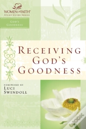 Capa do artigo Receiving God