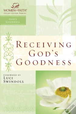 Capa do artigo Receiving God'S Goodness
