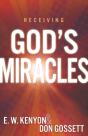 Receiving God'S Miracles - Preview