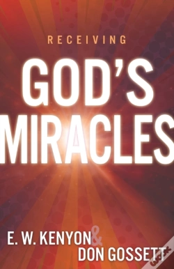 Capa do artigo Receiving God'S Miracles