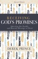Receiving God'S Promises: Inheriting Our