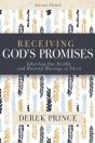 Receiving God'S Promises: Inheriting Our - Preview