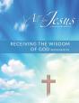Receiving God'S Wisdom - On-Line Course Workbook - Preview