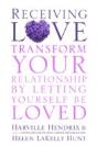 Receiving Love - Preview