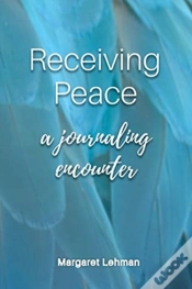 Capa do artigo Receiving Peace