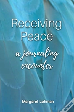 Capa do artigo Receiving Peace