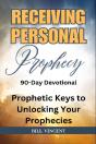 Receiving Personal Prophecy (90-Day Devotional) - Preview
