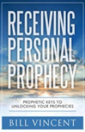 Receiving Personal Prophecy