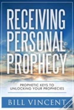 Capa do artigo Receiving Personal Prophecy