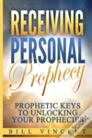 Receiving Personal Prophecy