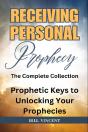 Receiving Personal Prophecy - Preview