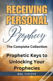 Capa do artigo Receiving Personal Prophecy