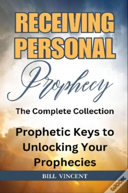 Capa do artigo Receiving Personal Prophecy