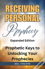 Capa do artigo Receiving Personal Prophecy (Expanded Edition)