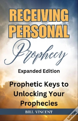 Capa do artigo Receiving Personal Prophecy (Expanded Edition)
