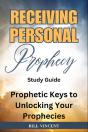 Receiving Personal Prophecy (Study Guide) - Preview