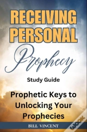 Capa do artigo Receiving Personal Prophecy (Study Guide)