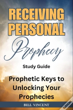 Capa do artigo Receiving Personal Prophecy (Study Guide)