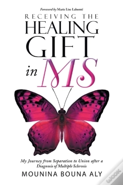 Capa do artigo Receiving The Healing Gift In Ms