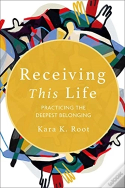 Capa do artigo Receiving This Life