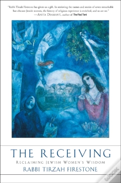 Capa do artigo Receiving