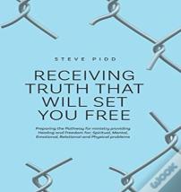 Receiving Truth That Will Set You Free