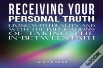 Receiving Your Personal Truth