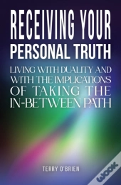 Receiving Your Personal Truth