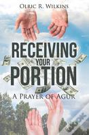 Receiving Your Portion