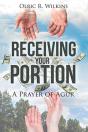 Receiving Your Portion - Preview