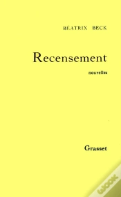 Capa do artigo Recensement