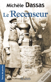 Capa do artigo Recenseur (Le)