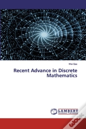 Capa do artigo Recent Advance In Discrete Mathematics