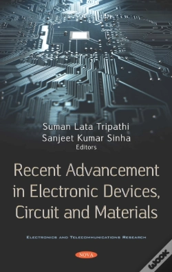 Capa do artigo Recent Advancement In Electronic Devices, Circuit And Materials