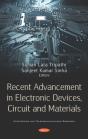 Recent Advancement In Electronic Devices, Circuit And Materials - Preview