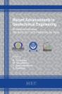 Recent Advancements In Geotechnical Engineering - Preview