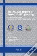 Recent Advancements In Geotechnical Engineering