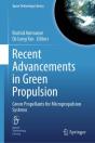 Recent Advancements In Green Propulsion - Preview