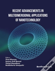 Capa do artigo Recent Advancements In Multidimensional Applications Of Nanotechnology: Volume 1