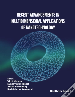 Capa do artigo Recent Advancements In Multidimensional Applications Of Nanotechnology: Volume 1