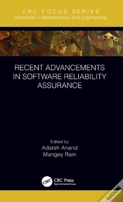 Capa do artigo Recent Advancements In Software Reliability Assurance