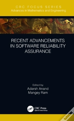 Capa do artigo Recent Advancements In Software Reliability Assurance