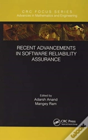 Capa do artigo Recent Advancements In Software Reliability Assurance