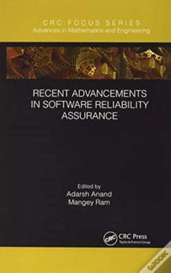 Capa do artigo Recent Advancements In Software Reliability Assurance
