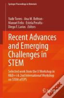 Recent Advances And Emerging Challenges In Stem