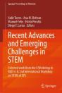 Recent Advances And Emerging Challenges In Stem - Preview