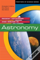 Recent Advances And Issues In Astronomy