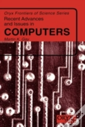 Capa do artigo Recent Advances And Issues In Computers