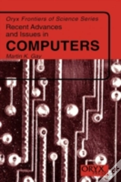 Capa do artigo Recent Advances And Issues In Computers